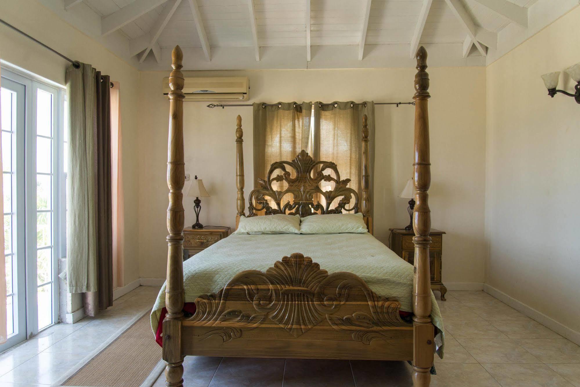 Hatfield South Villa Montego Bay Extérieur photo