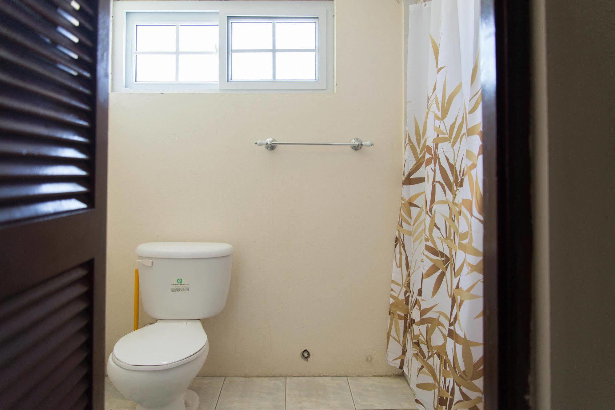 Hatfield South Villa Montego Bay Extérieur photo