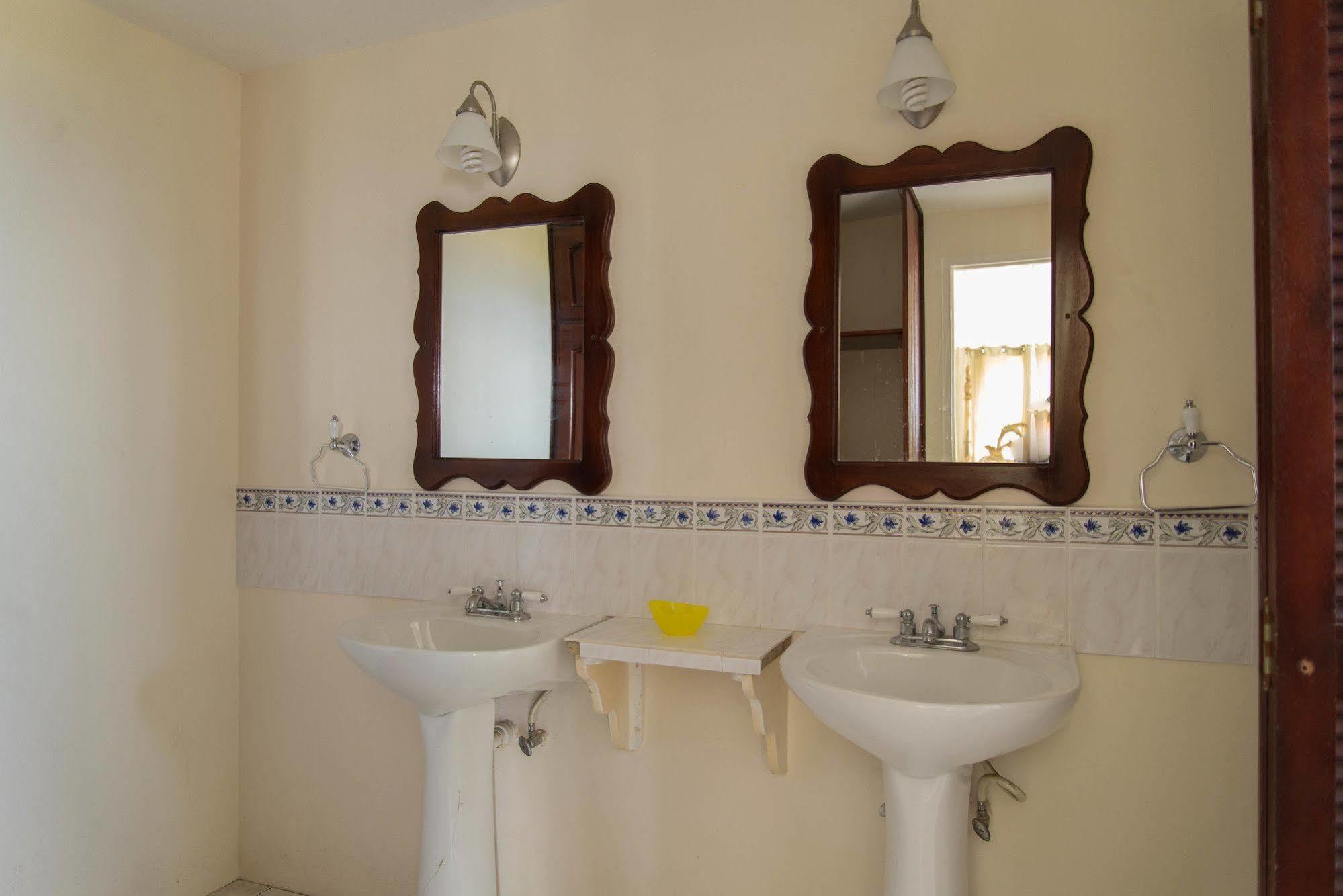 Hatfield South Villa Montego Bay Extérieur photo