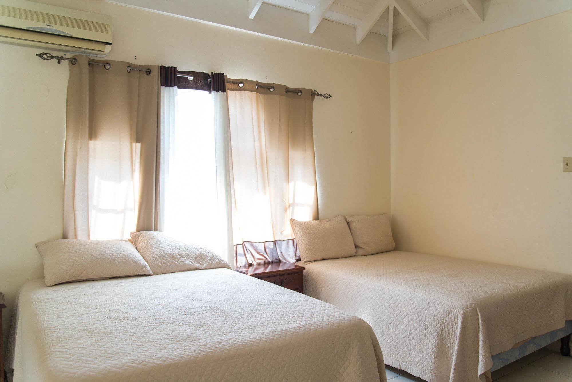 Hatfield South Villa Montego Bay Extérieur photo