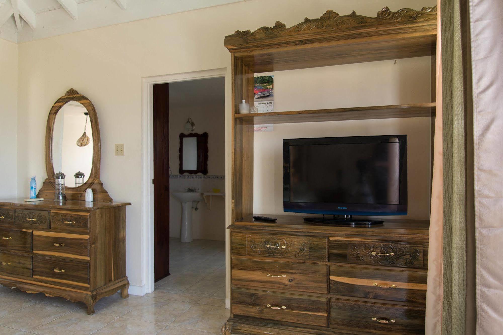 Hatfield South Villa Montego Bay Extérieur photo