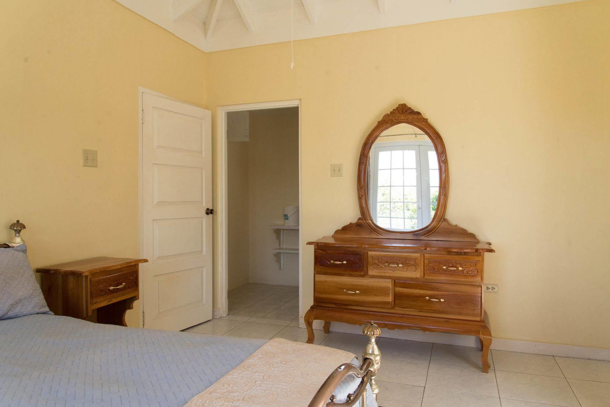 Hatfield South Villa Montego Bay Extérieur photo