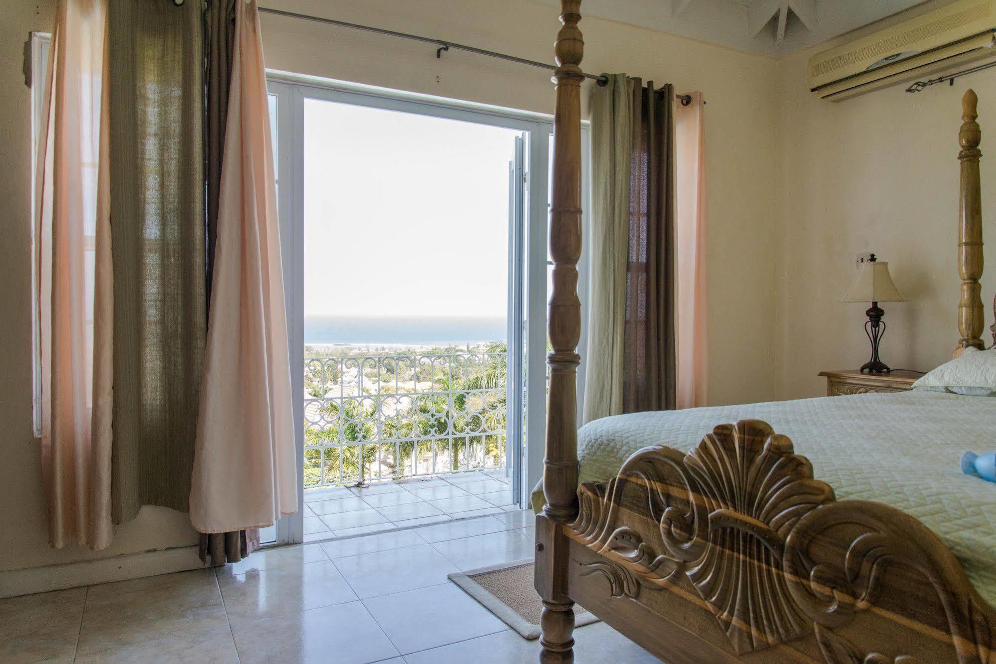 Hatfield South Villa Montego Bay Extérieur photo