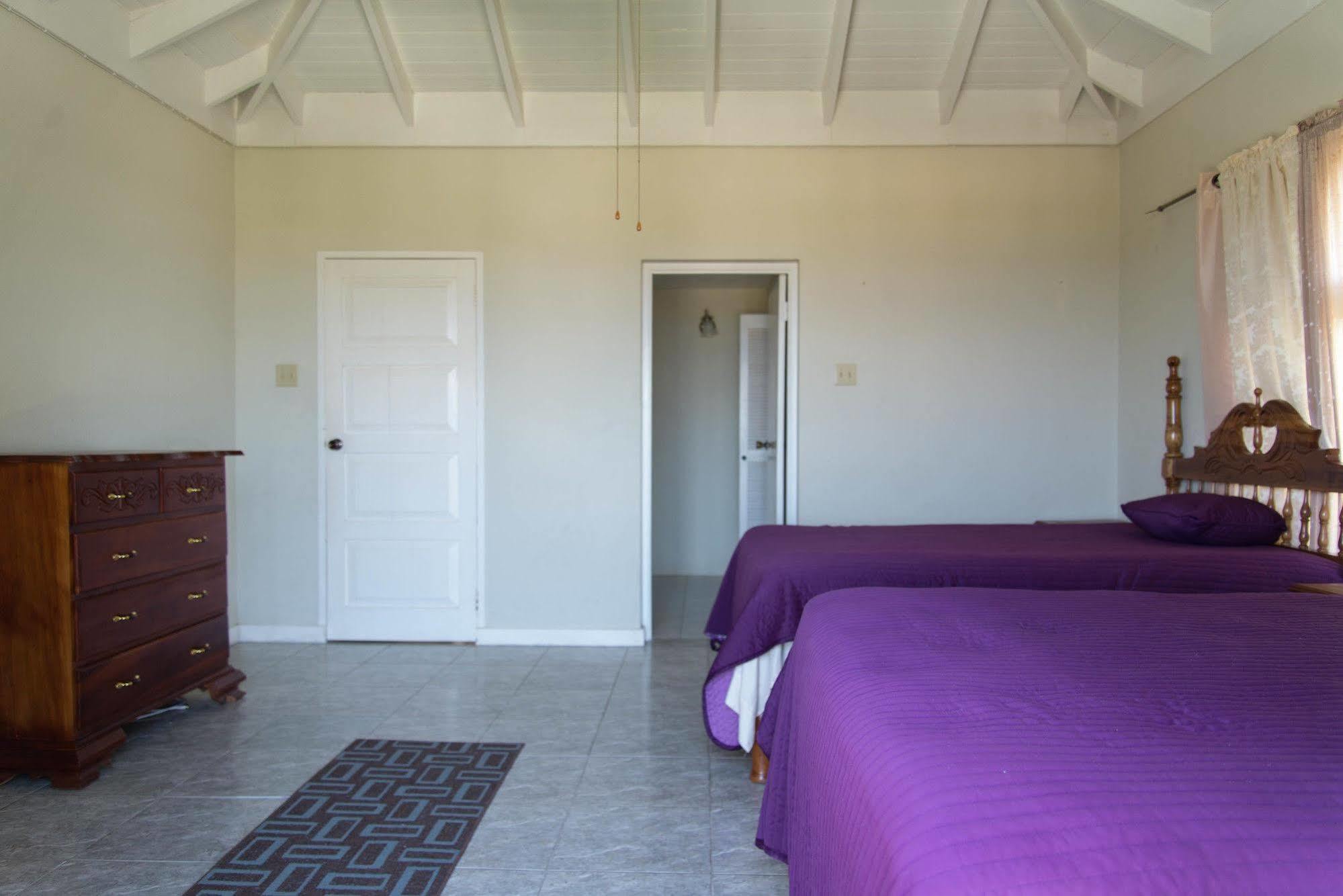 Hatfield South Villa Montego Bay Extérieur photo