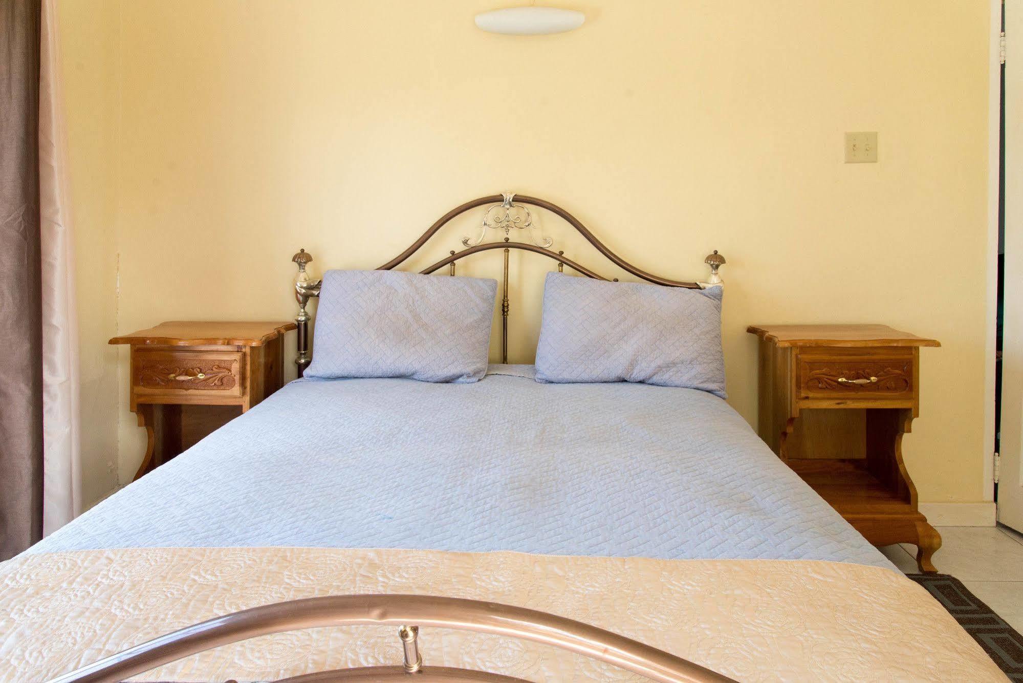 Hatfield South Villa Montego Bay Extérieur photo