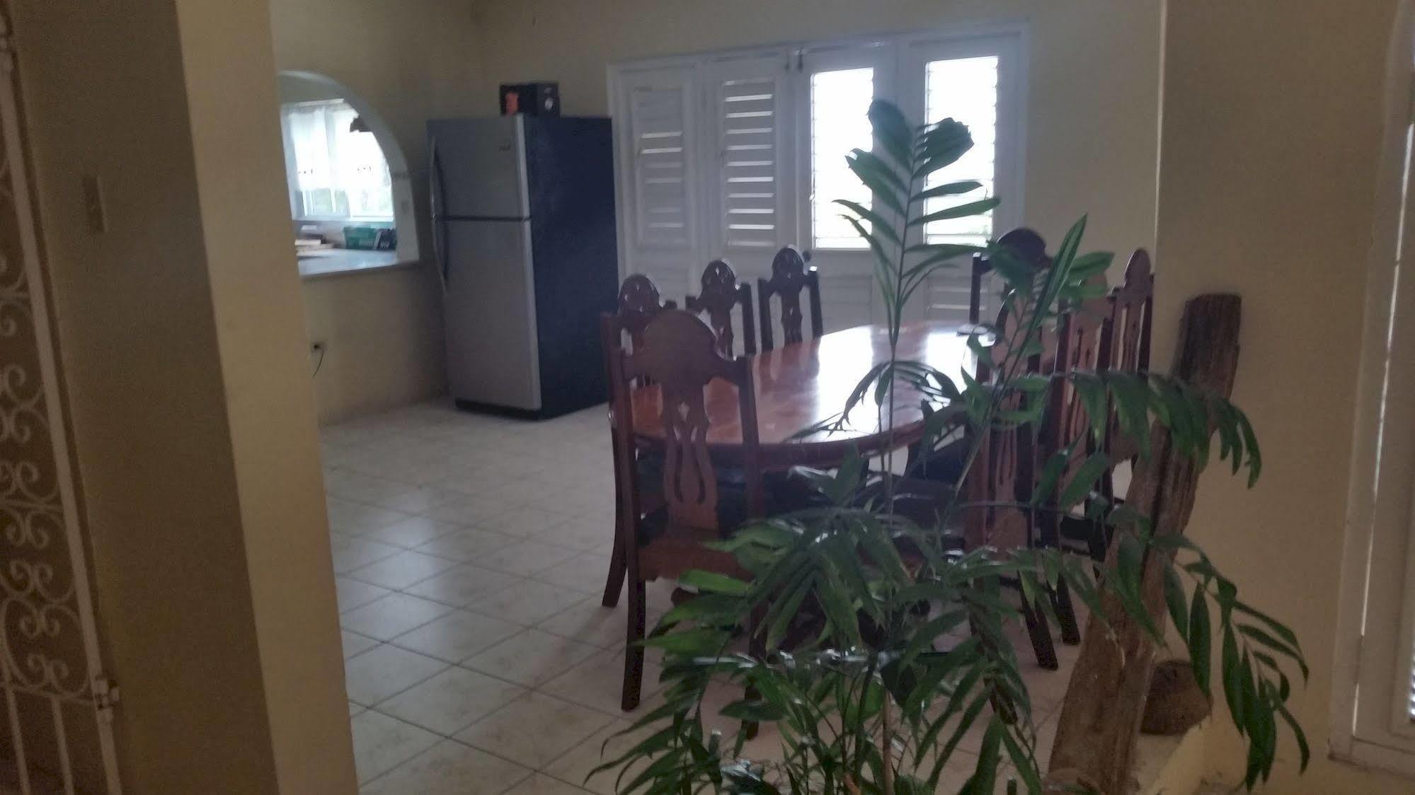 Hatfield South Villa Montego Bay Extérieur photo