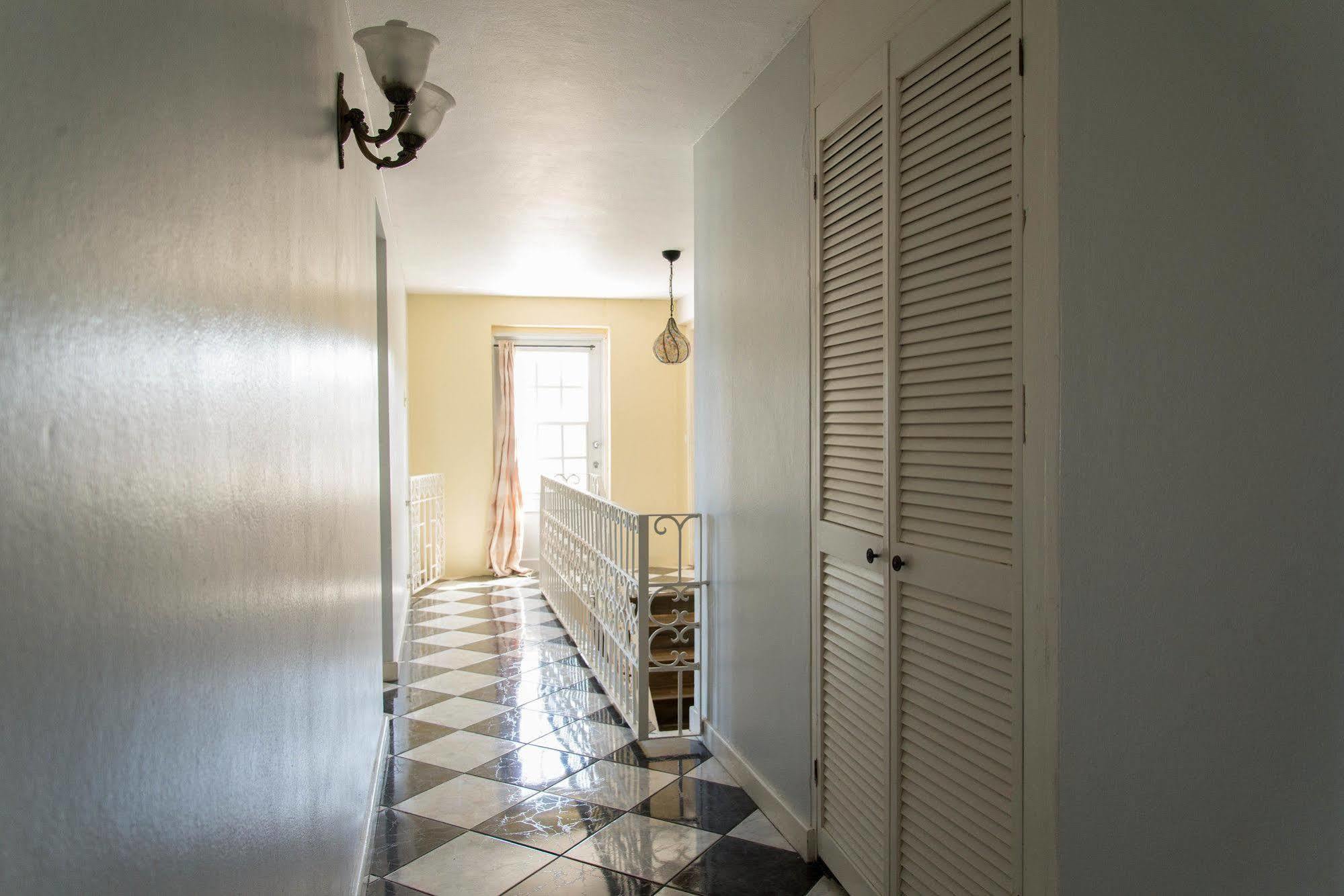 Hatfield South Villa Montego Bay Extérieur photo