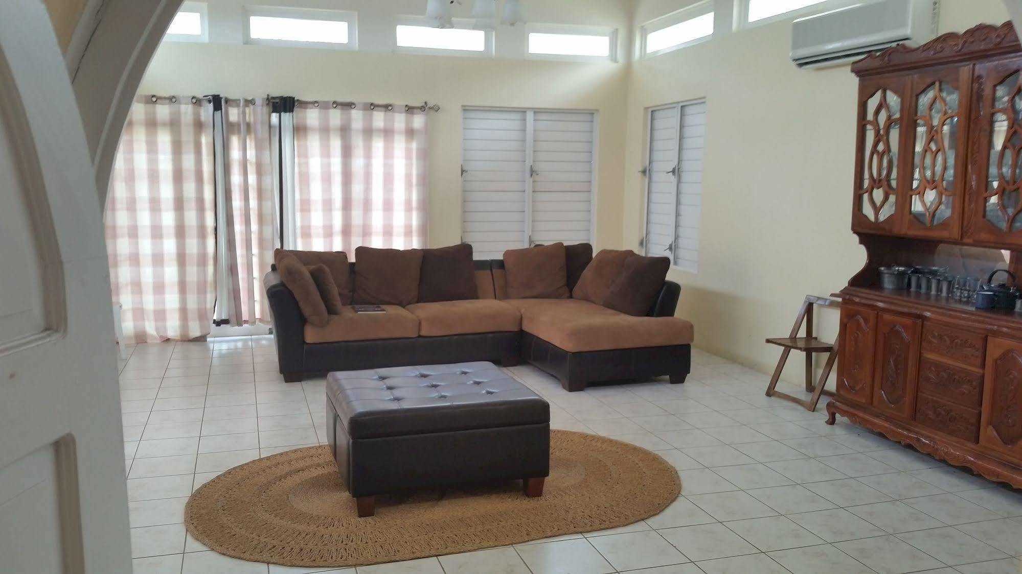 Hatfield South Villa Montego Bay Extérieur photo